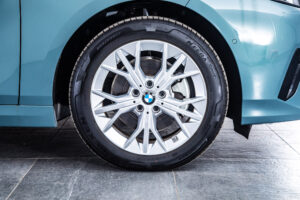 1シリーズ 120d ディーゼルターボ