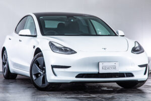 モデル3 スタンダードレンジプラス