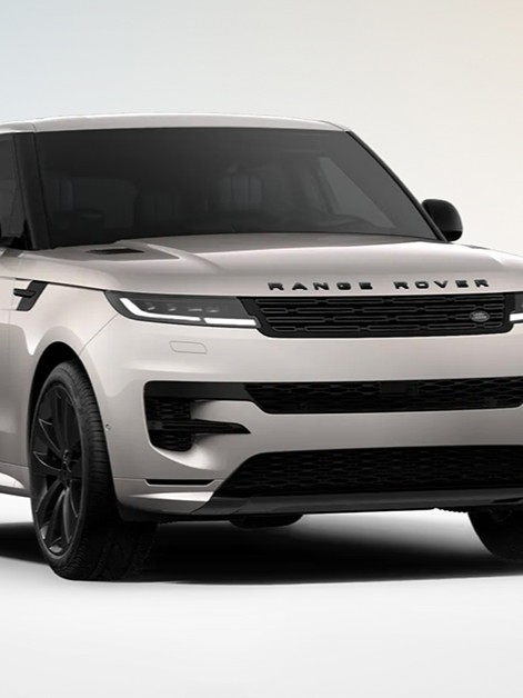 ランドローバー・レンジローバー・スポーツ　「ダイナミック・ボラスコエディション」