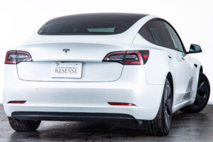 モデル3 スタンダードレンジプラス