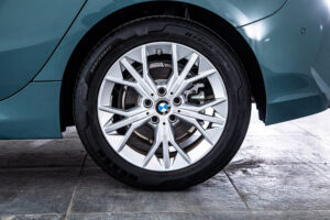 1シリーズ 120d ディーゼルターボ