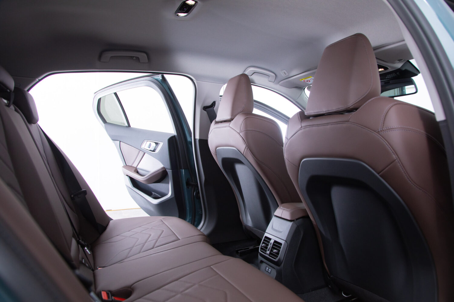 1シリーズ 120d ディーゼルターボ