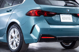 1シリーズ 120d ディーゼルターボ