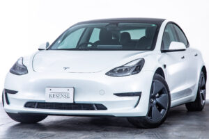 モデル3 スタンダードレンジプラス