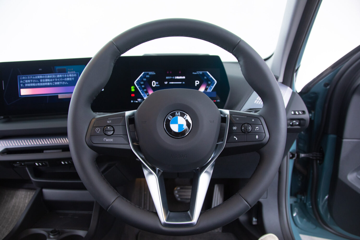 1シリーズ 120d ディーゼルターボ