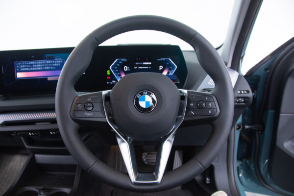 1シリーズ 120d ディーゼルターボ