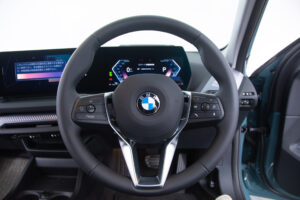 1シリーズ 120d ディーゼルターボ