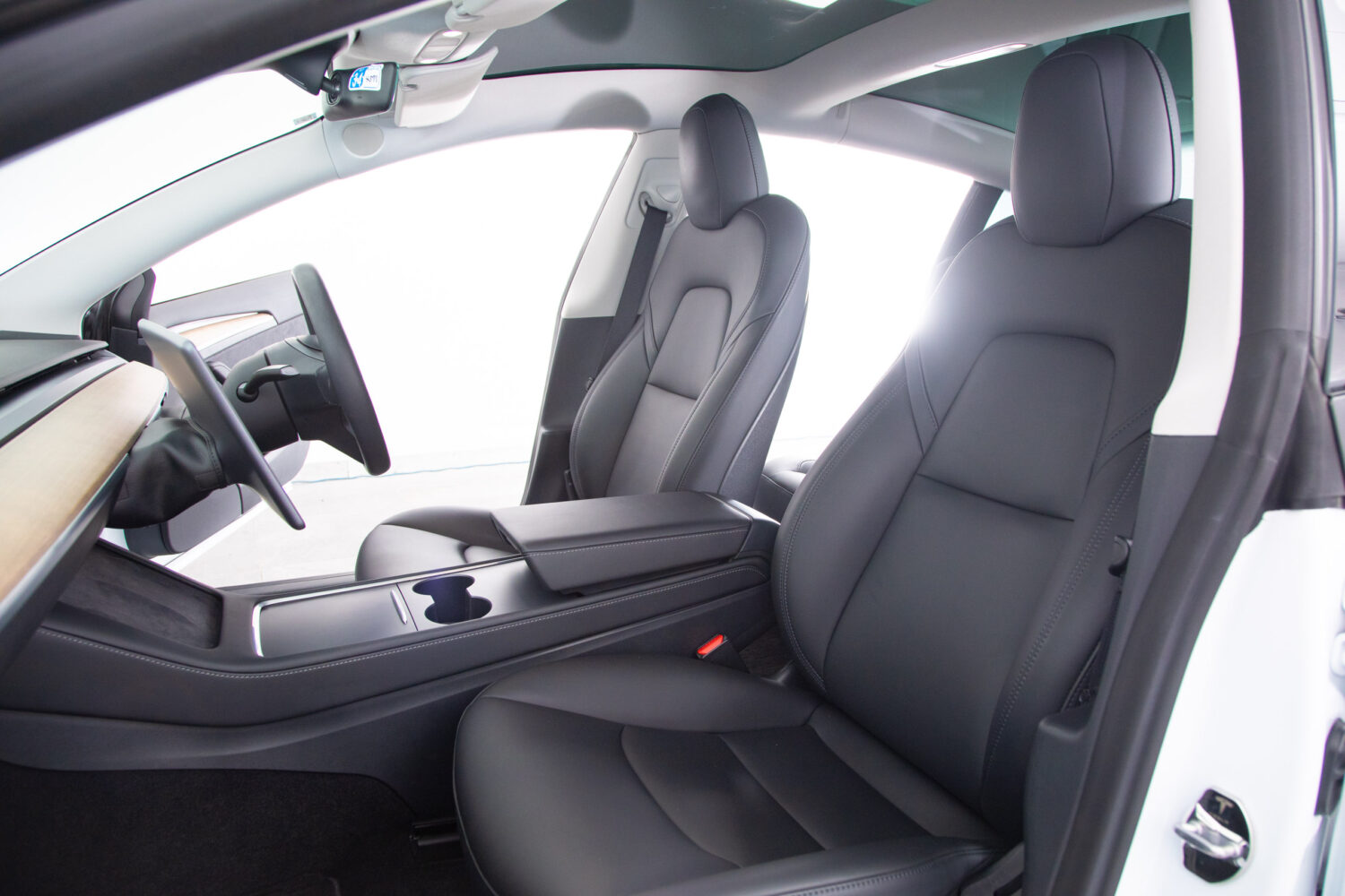 モデル3 スタンダードレンジプラス