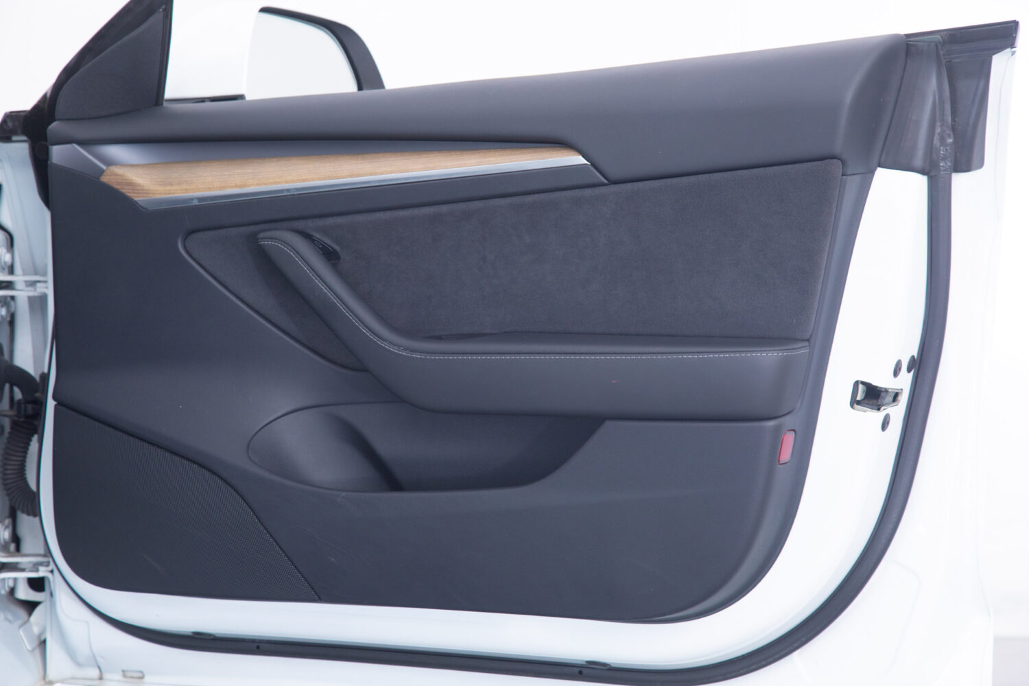 モデル3 ロングレンジ デュアルモーター 4WD