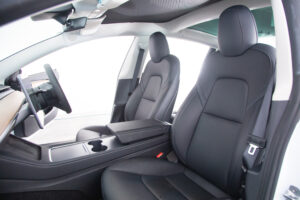 モデル3 スタンダードレンジプラス