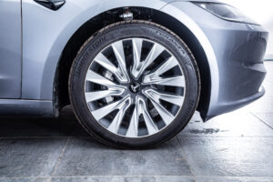 テスラ モデル3 RWD