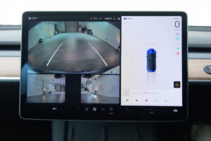 モデル3 ロングレンジ デュアルモーター 4WD