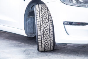 モデル3 ロングレンジ デュアルモーター 4WD