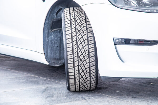 モデル3 ロングレンジ デュアルモーター 4WD