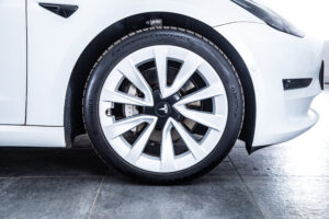 モデル3 ロングレンジ デュアルモーター 4WD