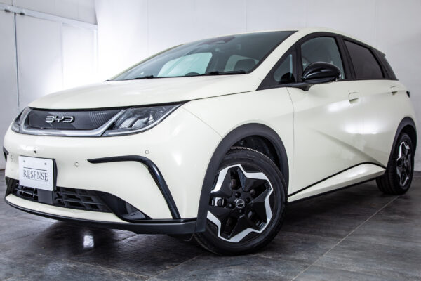 BYDドルフィン