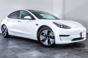 モデル3 スタンダードレンジプラス