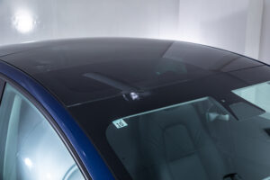 モデル3 ロングレンジ デュアルモーター 4WD