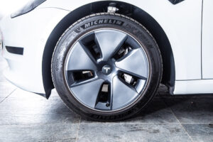 モデル3 スタンダードレンジプラス