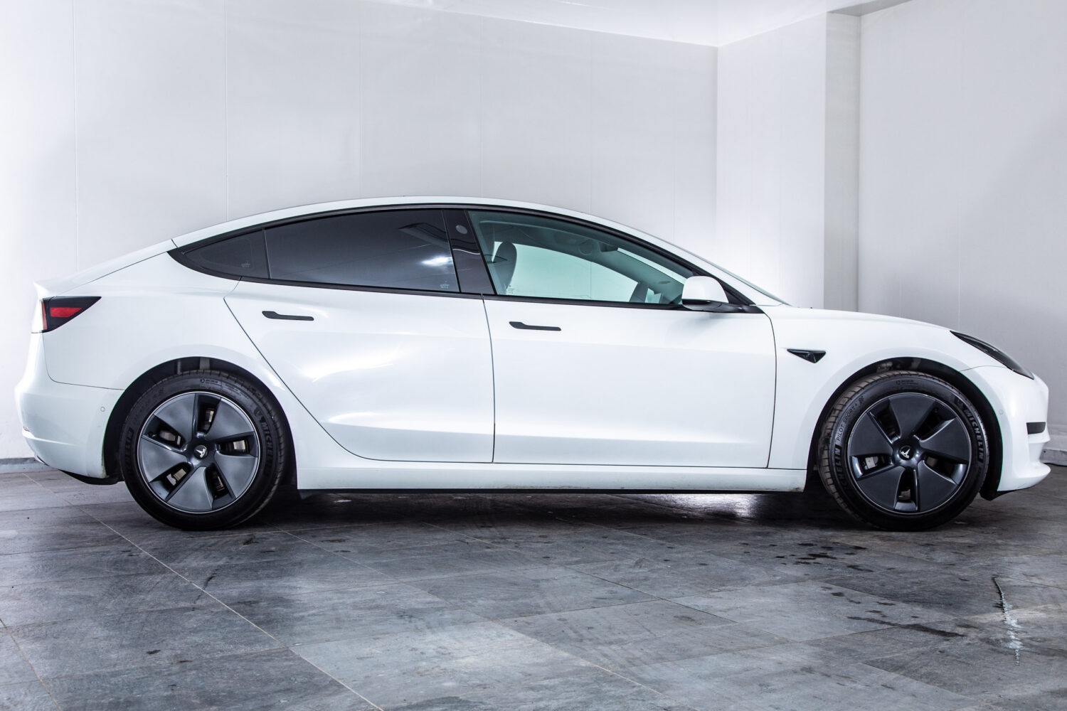 モデル3 スタンダードレンジプラス