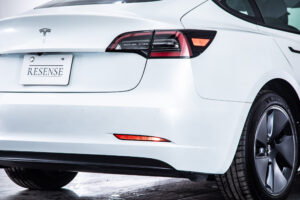 モデル3 スタンダードレンジプラス