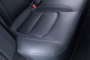 モデル3 ロングレンジ デュアルモーター 4WD