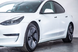 モデル3 スタンダードレンジプラス