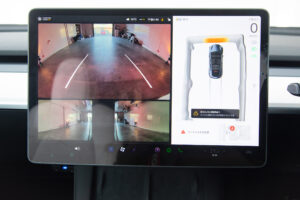 モデルY ロングレンジ デュアルモーター 4WD