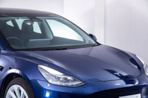 モデル3 ロングレンジ デュアルモーター 4WD