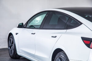 モデル3 スタンダードレンジプラス