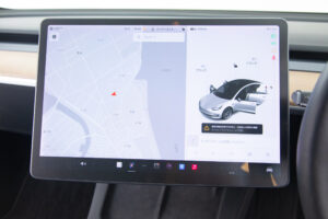 モデル3 スタンダードレンジプラス