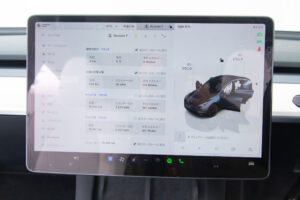 モデルY ロングレンジ デュアルモーター 4WD