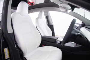 モデルY ロングレンジ デュアルモーター 4WD