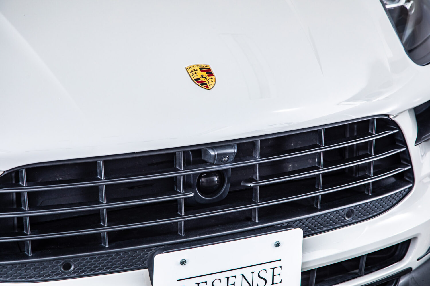 マカン S シュポルト エディション (パノラミック ルーフ システム装着車) PDK 4WD