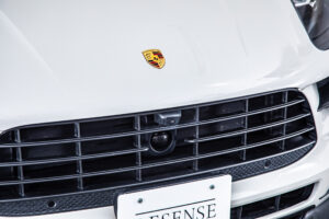 マカン S シュポルト エディション (パノラミック ルーフ システム装着車) PDK 4WD