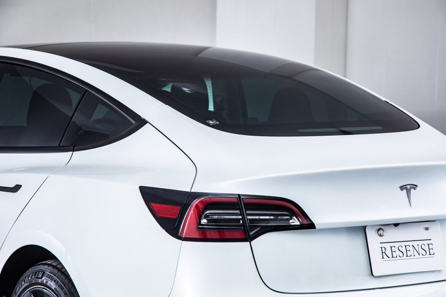 モデル3 スタンダードレンジプラス