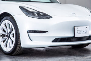 モデル3 ロングレンジ デュアルモーター 4WD