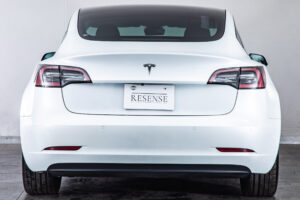 モデル3 スタンダードレンジプラス