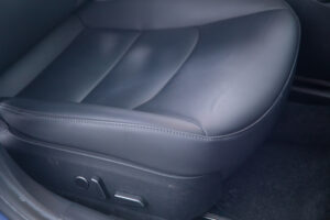 モデル3 ロングレンジ デュアルモーター 4WD