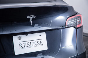 モデルY ロングレンジ デュアルモーター 4WD