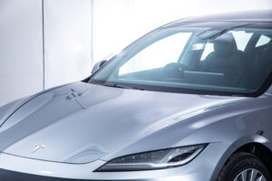 テスラ モデル3 RWD