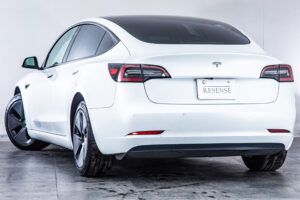 モデル3 スタンダードレンジプラス