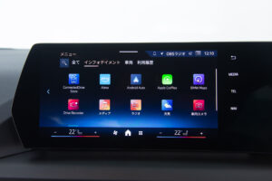 1シリーズ 120d ディーゼルターボ