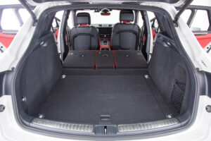 マカン S シュポルト エディション (パノラミック ルーフ システム装着車) PDK 4WD