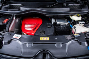 Vクラス BRABUS マルコポーロ D30 4×4 キャンパー