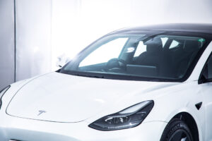 モデル3 スタンダードレンジプラス