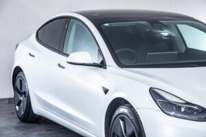 モデル3 スタンダードレンジプラス