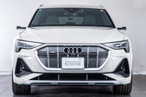 e-tron 55 クワトロ Sライン 4WD