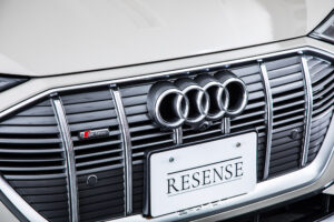 e-tron 55 クワトロ Sライン 4WD