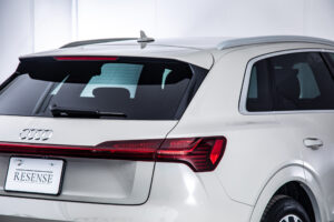 e-tron 55 クワトロ Sライン 4WD